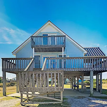 Villa The Robin'S Nest